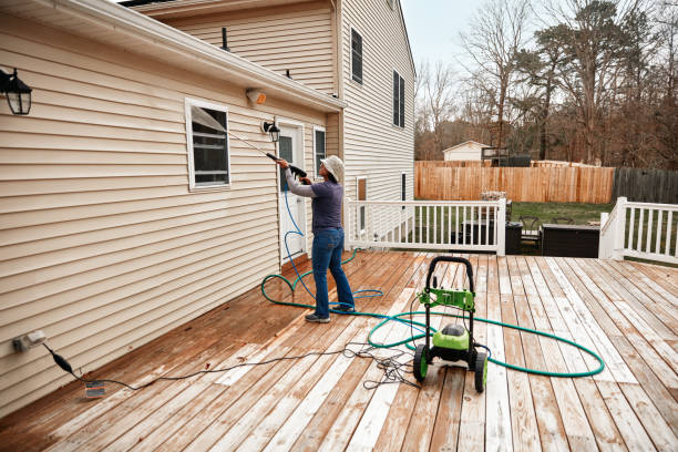 Best Pressure Washing Estimates  in Poulsbo, WA