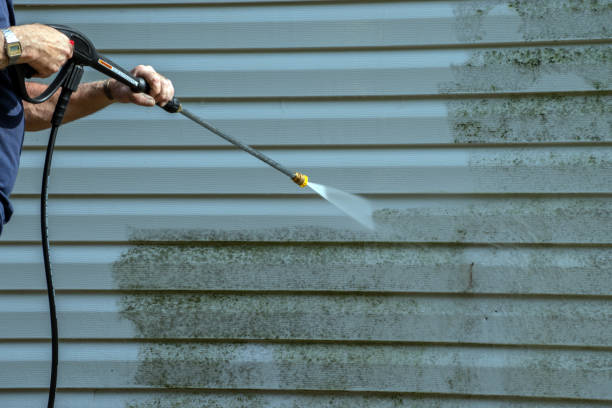 Best Exterior Home Cleaning  in Poulsbo, WA