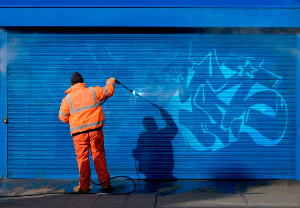 Best Commercial Building Pressure Washing  in Poulsbo, WA